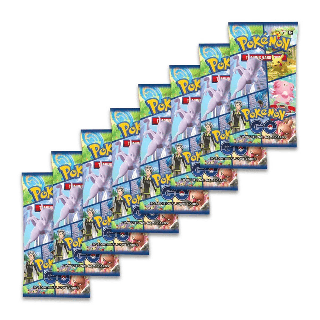 Radiant Eevee Premium Collection