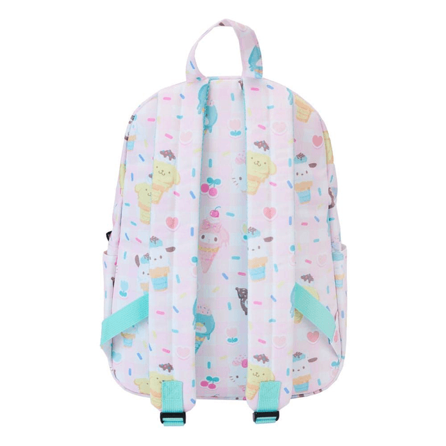 Hello Kitty: Hello Kitty and Friends Backpack