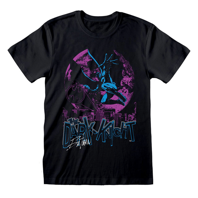 DC Comics: The Dark Knight Batman T-Shirt