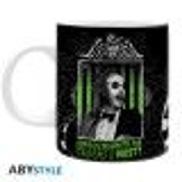 Beetlejuice: 1988 Beetlejuice Mug