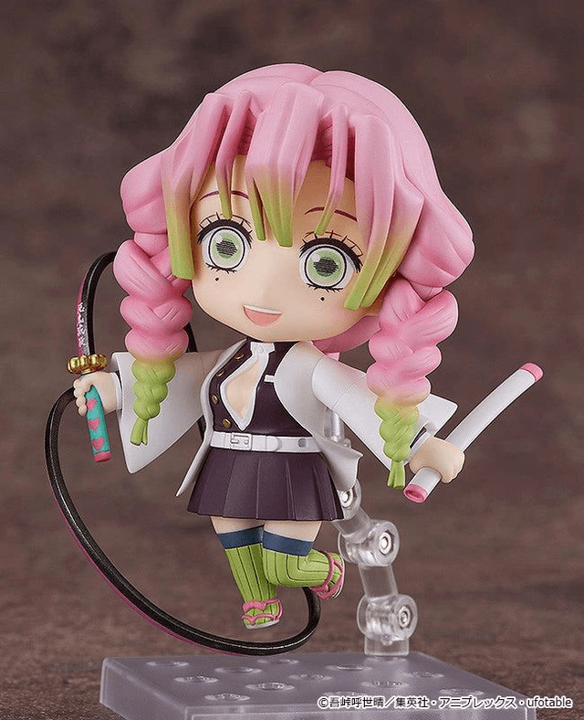 Demon Slayer: Mitsuri Kanroji Nendoroid