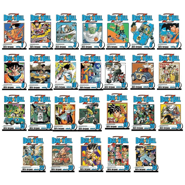 Dragon Ball