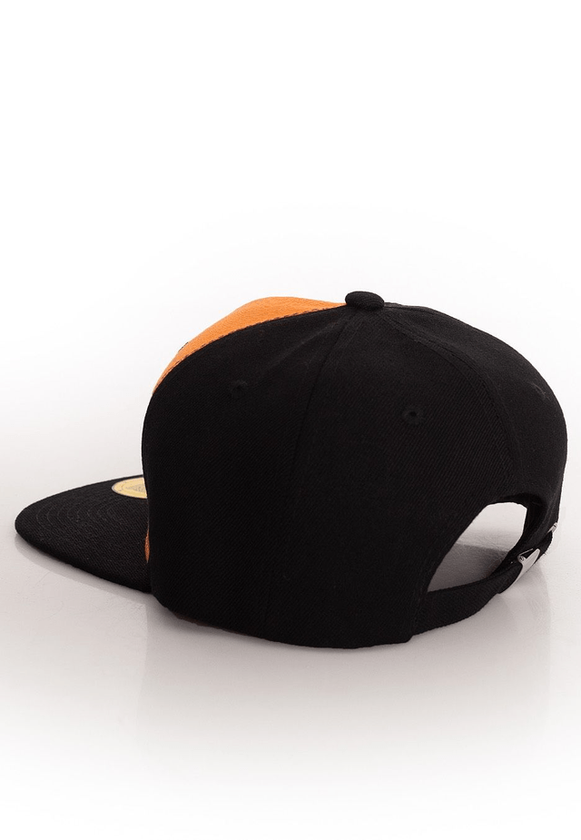 Dragon Ball Z: Snap Back Hat
