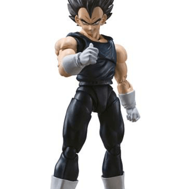 Dragon Ball Super: Vegeta S.H. Figuarts Action Figure