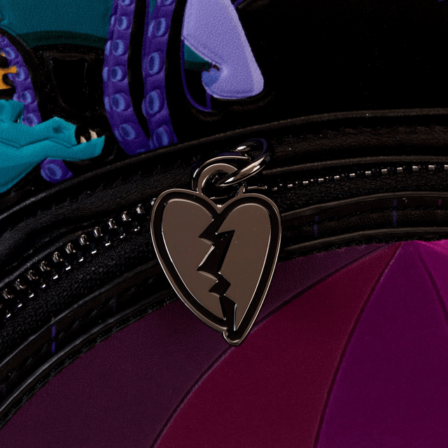 Disney: Villians Curse Your Hearts Backpack