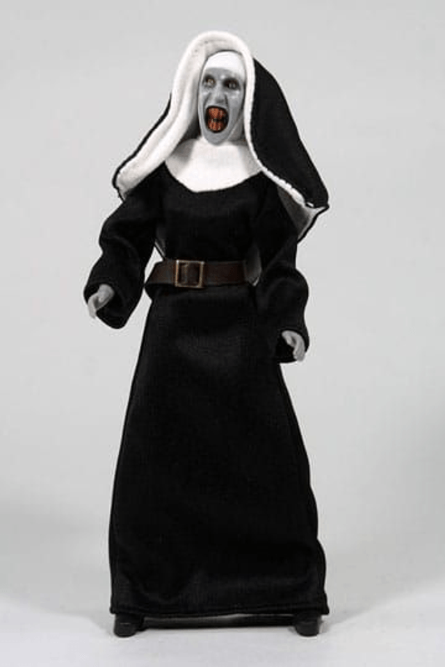 The Nun: Valak 8" Action Figure 