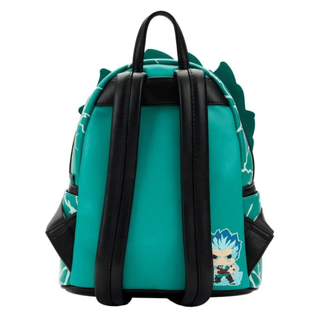 My Hero Academia: Infinite Deku Mini Backpack