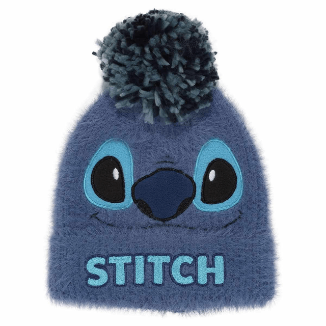 Disney: Stitch Bobble Hat