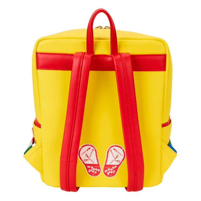 Child's Play: Chucky Mini Backpack