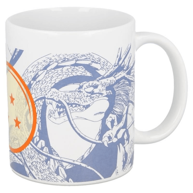 Dragon Ball: Shenron 325 ml Mug
