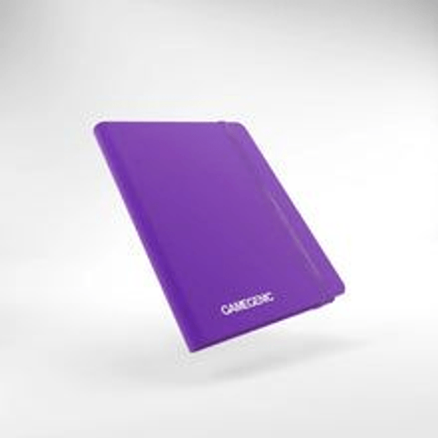 Gamegenic Card Binder