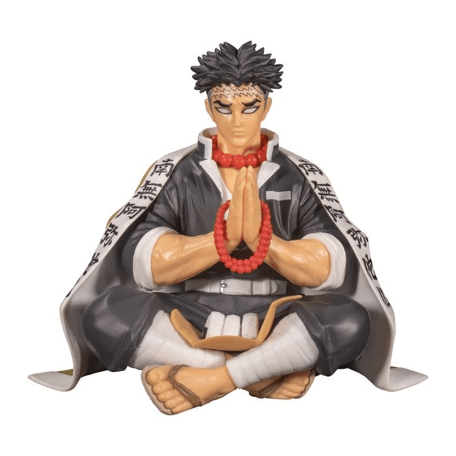 Demon Slayer: Gyomei Himejima Noodle Stopper Figure