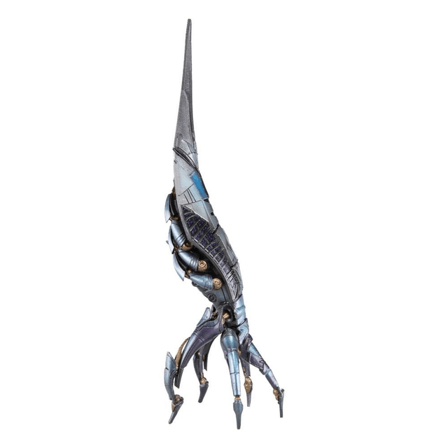 Mass Effect: Reaper Sovereign Replica