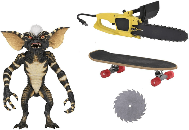 Gremlins: Stripe NECA Action Figure