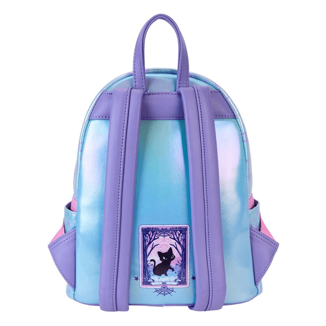 Hocus Pocus: Binx Tarot Mini Backpack