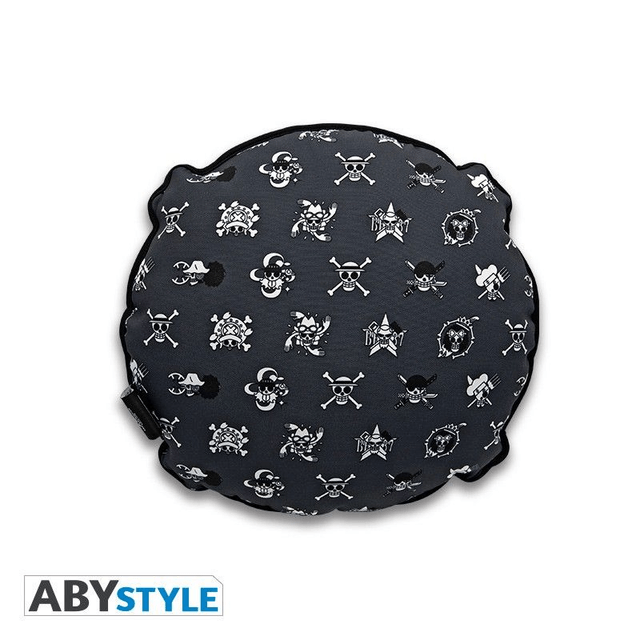 One Piece: Straw Hat Crew Cushion