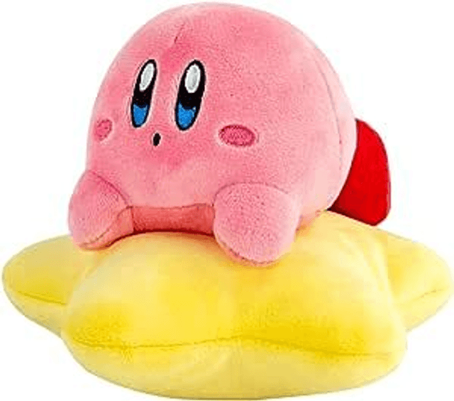 Kirby: Mochi Mochi Plush