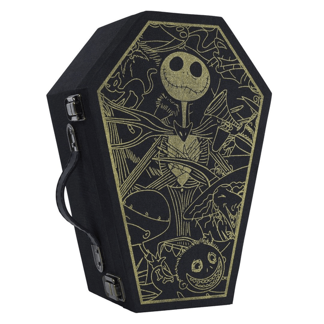 Nightmare Before Christmas: Coffin Premium Gift Set