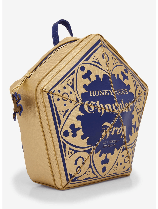 Harry Potter: Chocolate Frog Mini Backpack