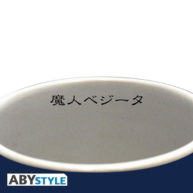 Dragon Ball Z: Majin Vegeta Mug