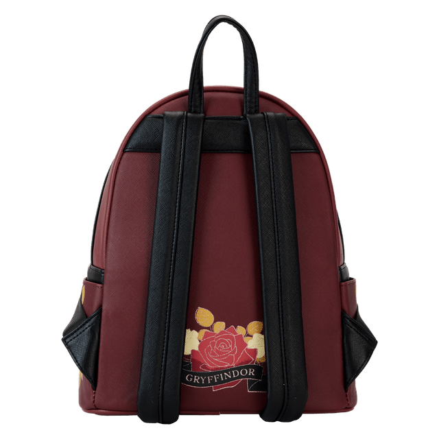 Harry Potter: Gryffindor House Tattoo Backpack