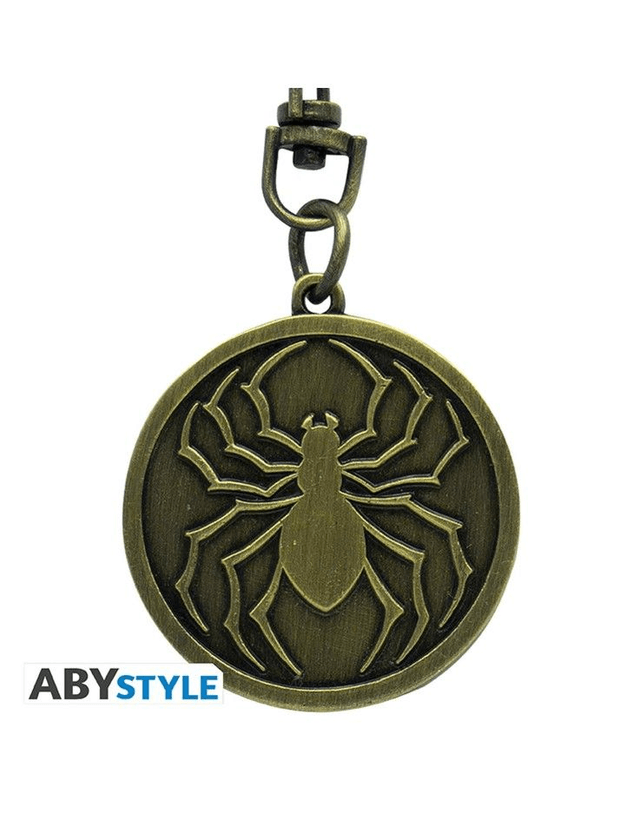Hunter x Hunter: Phantom Troupe Key Chain