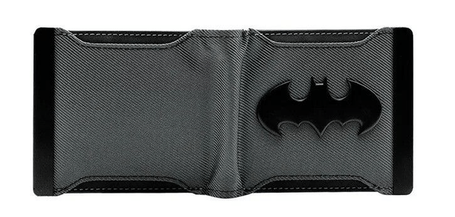 DC Comics: Batman Premium Bi-Fold Wallet