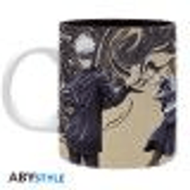 Jujutsu Kaisen: Tokyo Jujutsu High Mug