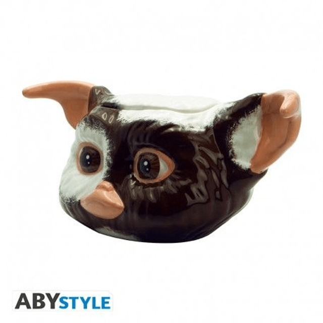 Gremlins: Gizmo 3D Mug