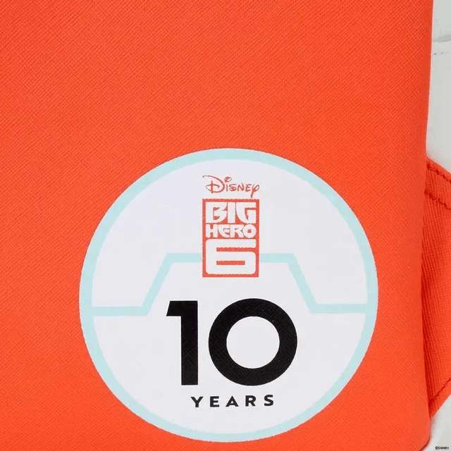 Disney: Big Hero 6 Gang Mini Backpack
