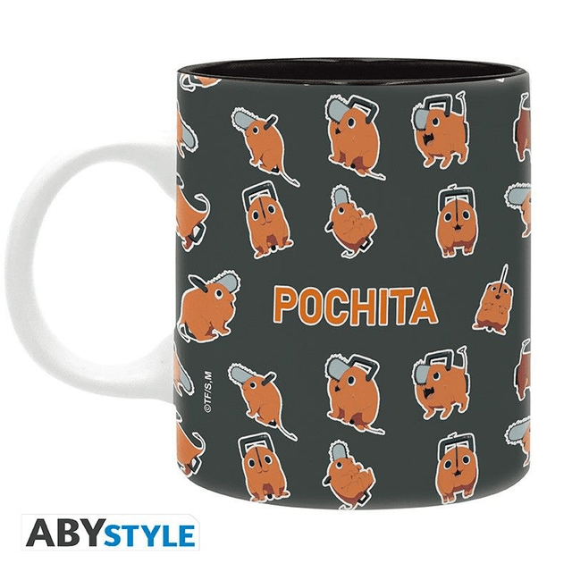 Chainsaw Man: Pochita Mug