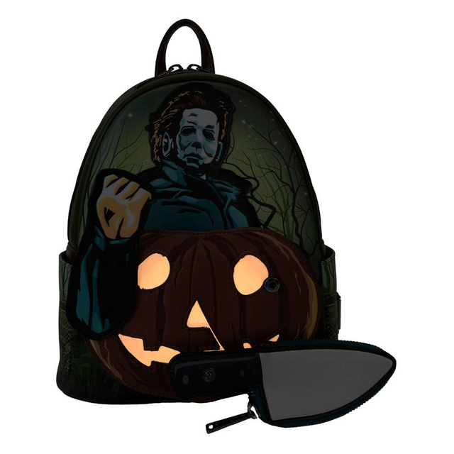Halloween: Michael Myers Mini Backpack 