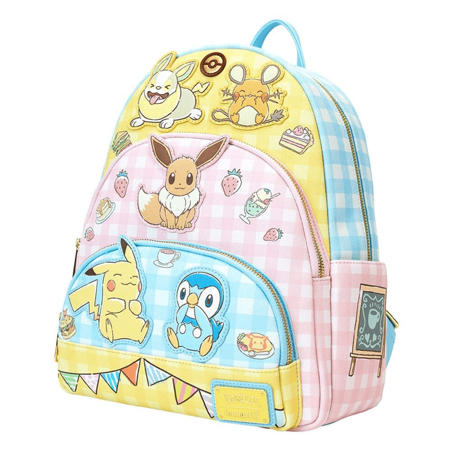 Pokemon: Pokemon Cafe Backpack
