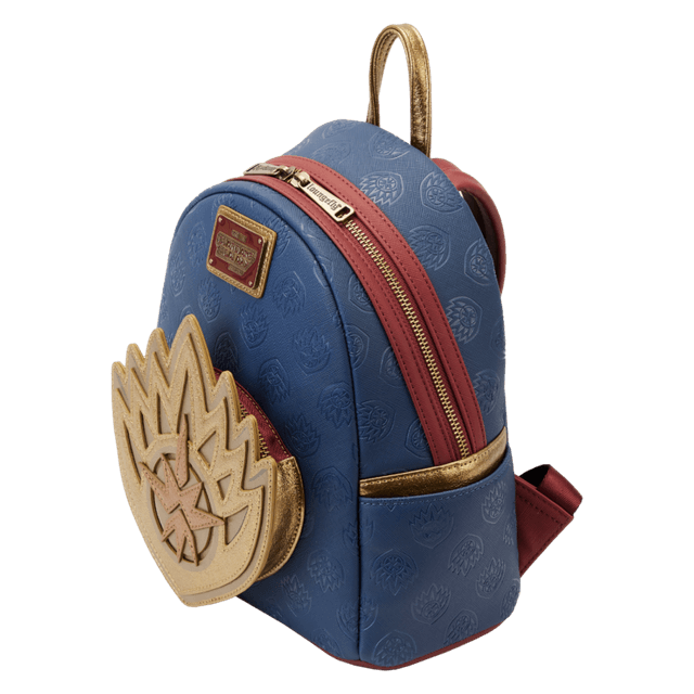 Marvel: Guardians of the Galaxy Mini Backpack
