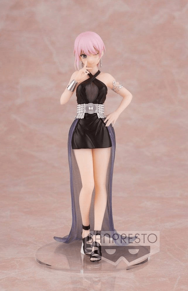The Quintessential Quintuplets: Ichika Nakano Kyunties Figure
