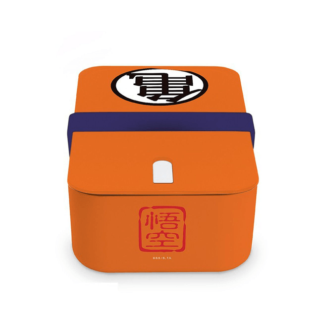 Dragon Ball Z: Logo Bento Box