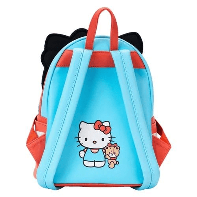Hello Kitty: Hello Kitty and Bear Mini Backpack