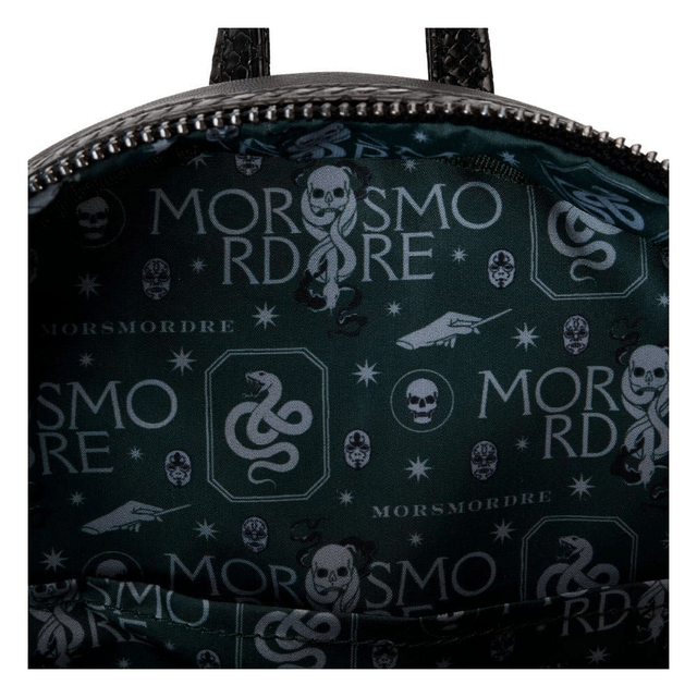 Harry Potter: Death Eater Mini Backpack