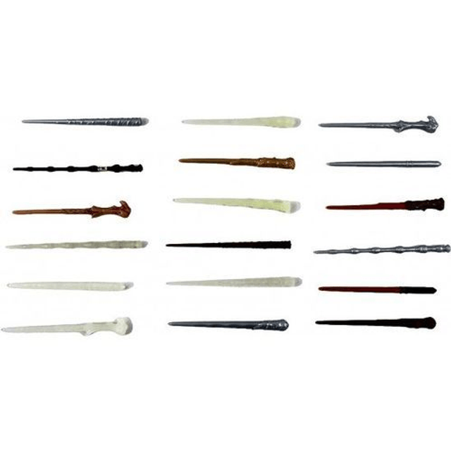 Harry Potter: Mystery Collectible Wands