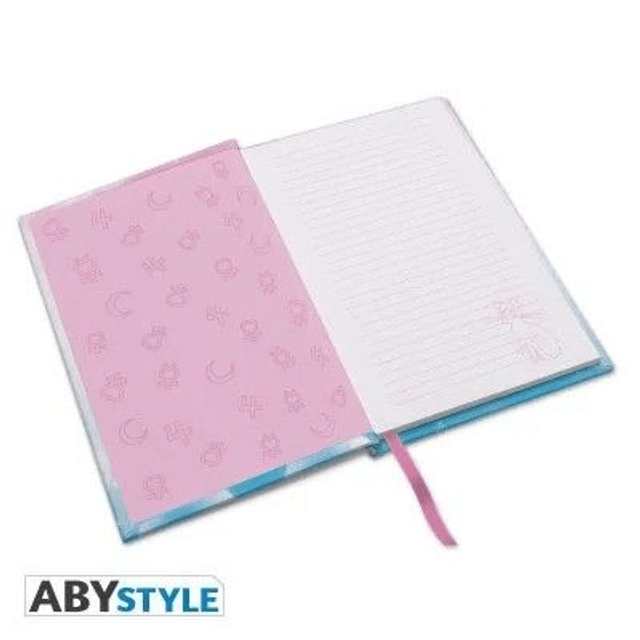 Sailor Moon: Hardback Notebook