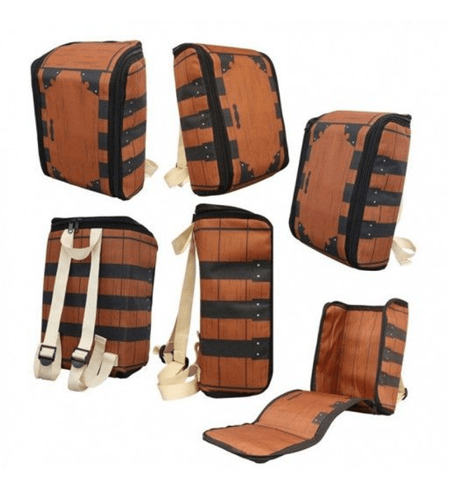 Demon Slayer: Tanjiro's Backpack