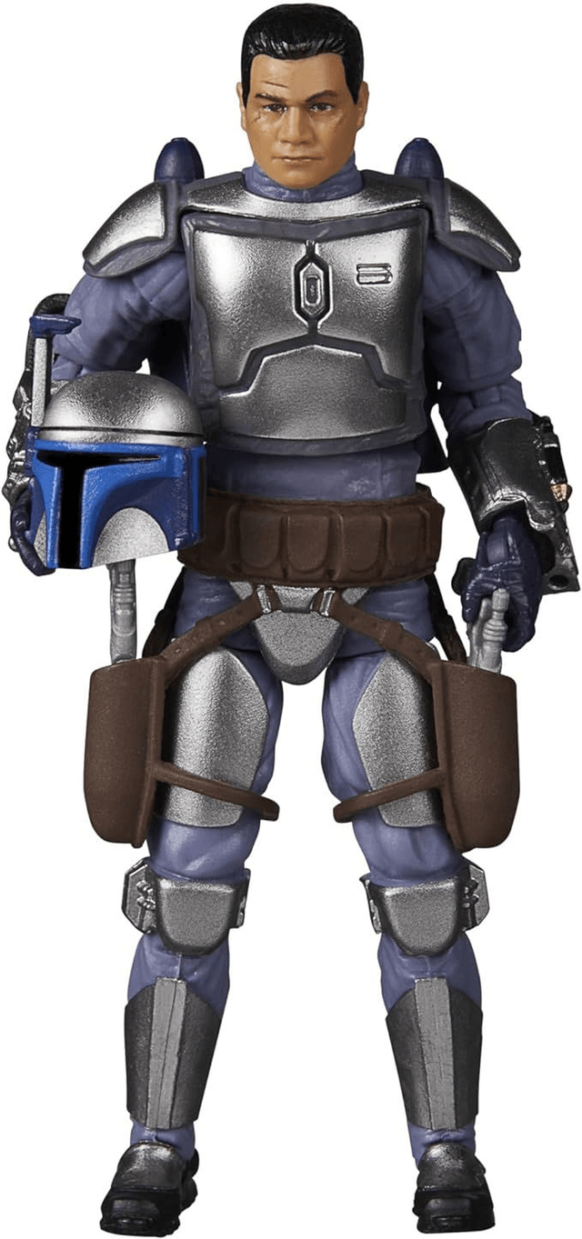 Star Wars: Jango Fett Vintage Collection Action Figure