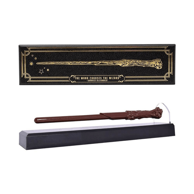 Harry Potter: Levitating Wand Pen