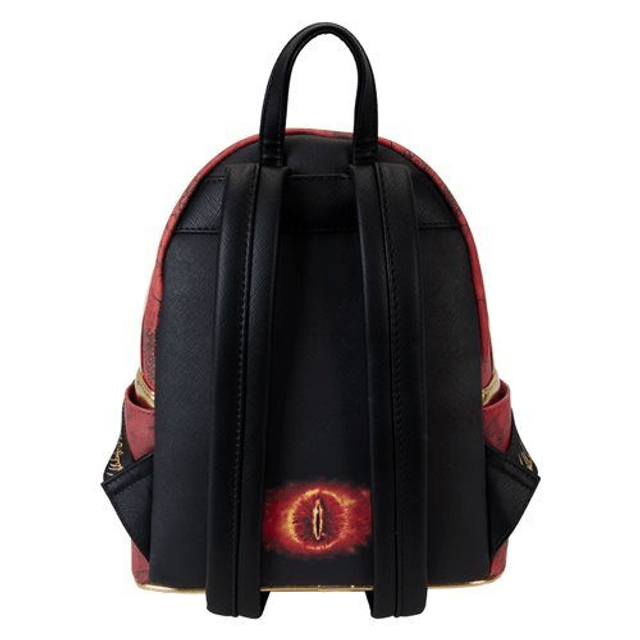 Lord of the Rings: One Ring Mini Backpack 