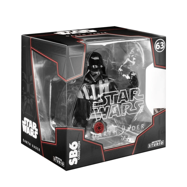 Star Wars: Darth Vader Bust