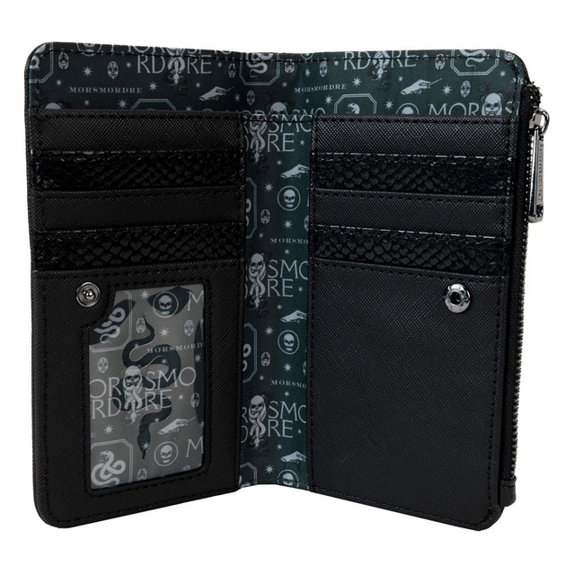 Harry Potter: Death Eater Wallet