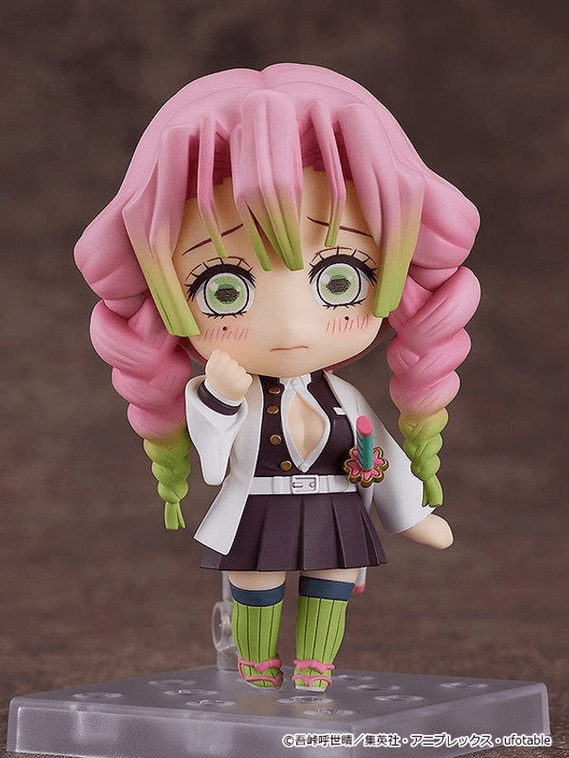 Demon Slayer: Mitsuri Kanroji Nendoroid