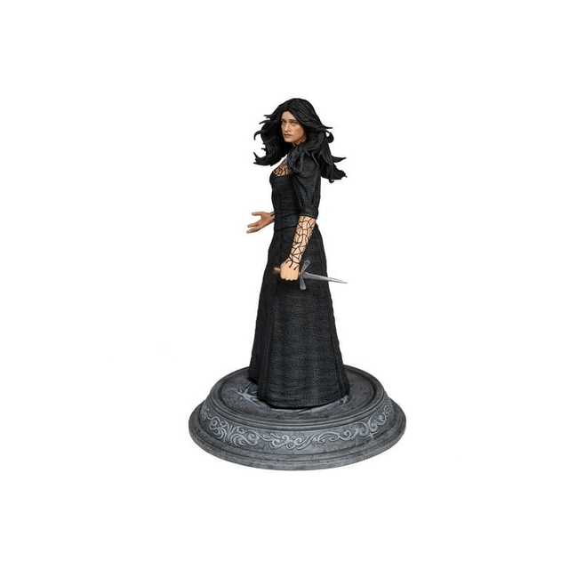 The Witcher: Yennefer Figure