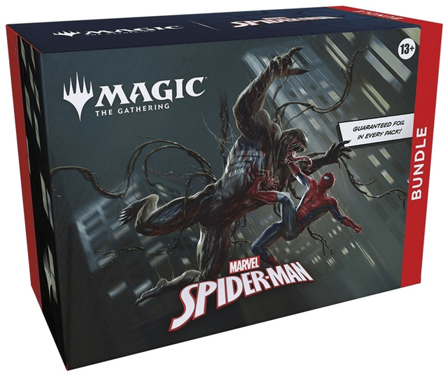 Marvel's Spider-Man Bundle 