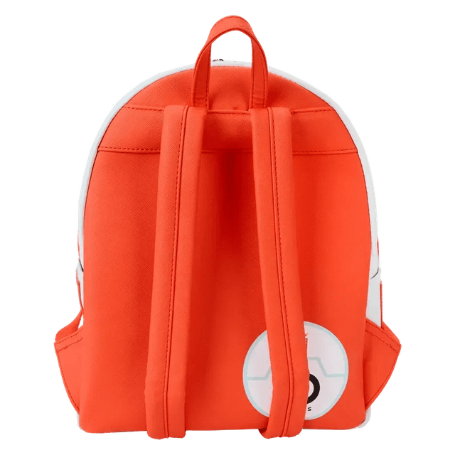 Disney: Big Hero 6 Gang Mini Backpack
